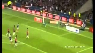 Mathieu Valbuena - Welcome to Arsenal 2011 HD
