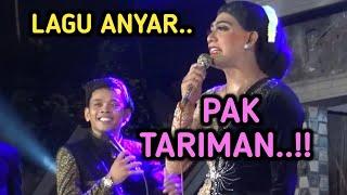 PERCIL LAGU ANYAR E HENGKI PAK TARIMAN