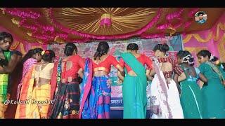 Santhal Hopon /Niraj Soren / Hul diwas Video / New Santhali video 2024 #kailashansdak