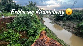 Sunday Ride To Khumulwng- Exploring the beauty and Culture of Khumulwng || New Vlog