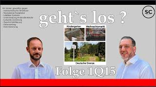 geht`s los ? Folge 1015