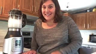 Instant Pot Ace Multi Cooking Blender Smell Review