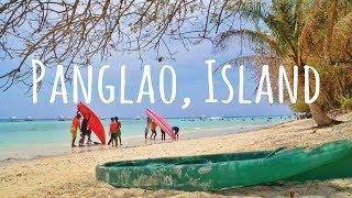 6 Awesome THINGS TO DO in PANGLAO Island, Bohol Philippines