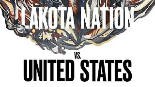 Lakota Nation Vs United States (2022) By Documentary Destination