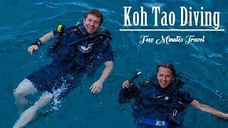 Koh Tao Diving (2018)