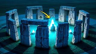 What We Find Out About Stonehenge Will Astonish You