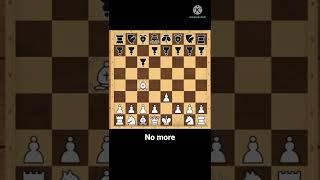 3 STEP CHECKMATE • DAILY UPLOADED • CHESS TALK #shorts #chess