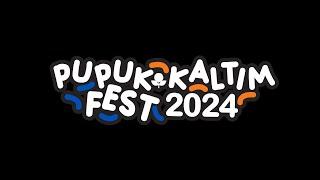 Pupuk Kaltim Fest 2024 ( 31 Desember 2024 )