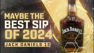 JD 12 Maybe the Best Sip of 2024