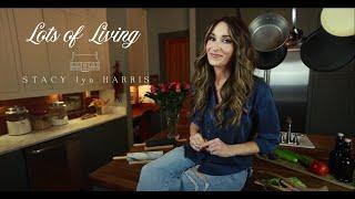 Stacy Lyn Harris | Lots of Living Livestream