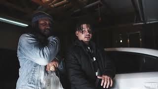 YGCENO - NO BAD HABITS (OFFICIAL VIDEO) Feat. @fnddreezy4911 @shotbyk4sh