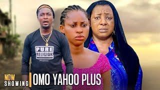 OMO YAHOO PLUS | Latest Nigerian Yoruba Movie Drama Starring  Mide Martins, Yetunde Barnabas