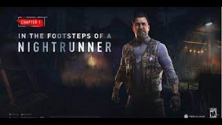 Dying Light 2 | IN THE FOOTSTEPS OF A NIGHTRUNNER IS OUT NOW!!!