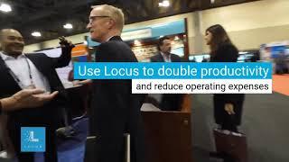 See Us at RILA LINK 2019 | Locus Robotics