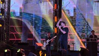 Aadat | Atif Aslam | Live performance at Let's Vibe Dhaka, Bangladesh | 2024