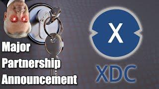 Is XINFIN XDC Network about to EXPLODE after this MASSIVE DEFI Upgrade 