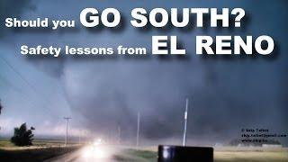 Safety Lessons From El Reno