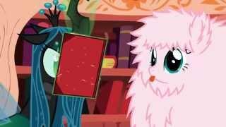 Best of Fluffle Puff Tales !