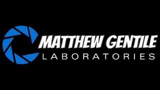 MATTHEW GENTILE LABORATORIES