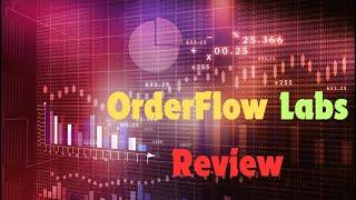 OrderFlowLabs Review - indicator package for Sierra/Ninja/MV