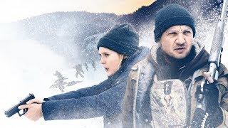 Wind River • trailer • Falcon