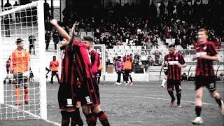 Calcio Foggia 1920 ● Amore inconDizionato