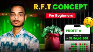SMC vs RFT Concept: Is it Right for Your Trading Style?