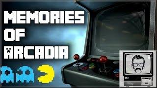 Memories of Arcade | Nostalgia Nerd