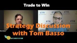 Trading Strategy with Tom Basso - from Trade to Win: a game-based trading course for beginners