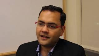 Academia To Innovation: Funding strategies in early stage ventures.