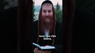 El SECRETO del REY DAVID para la BUENA VIDA #reydavid #judaismo #israel #alegria #RabinoYonatánGaled