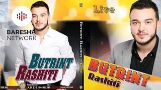 Butrint Rashiti - Une do ta fal  ft - Taulant Bajraliu