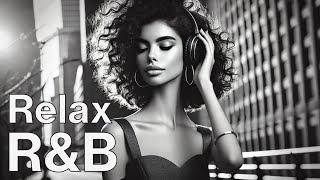 【R&B Relax 43】Tokyo Chill / R&B / Chill / Relax / Sleep / Study BGM