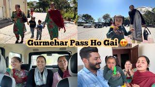 Sadi Gurmehar Kaur Pass Hoo Gai 