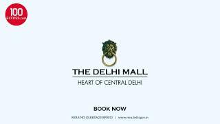 Construction Update | Raheja Delhi Mall | Commercial Property in Delhi