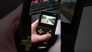 retro pixel pocket psp gta vice city stories