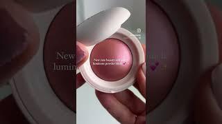 New rare beauty soft pinch luminous powder blush in shade Hope 