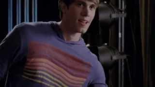 GLEE - Jukebox Hero (Full Performance) (Official Music Video)