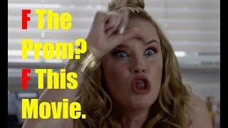 We React To The Fine Brothers Movie - F The Prom Commentary