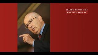 Leaders Excellence Webinar by Marketing Guru Philip Kotler