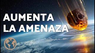 AUMENTA la PROBABILIDAD de IMPACTO AL 3,1% del ASTEROIDE YR4 contra la TIERRA  | ACTUALIZACIÓN