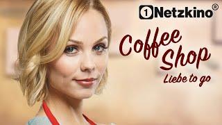 Coffee Shop (ROMANCE COMEDY full movie in German, full length romantic movies new)