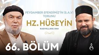 Büyüklerin İzinde | 66. Bölüm