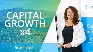 4 Ways to Find Capital Growth in New Zealand's Property Market