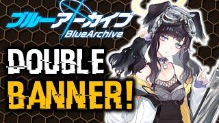 NEXON DID A HIBIKI BANNER!?! | Blue Archive