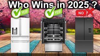 The Best Refrigerators OF 2025, Tested And Reviewed