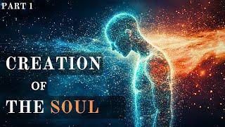 Creation of Soul (Rooh): Cosmos & Allah's designs | Islam & science | Beginning of universe