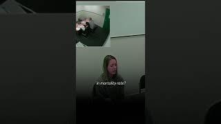 Lucy Letby police interview