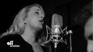 OFF SESSION - Marie-Ophélie: "I Will Always Love You" (Whitney Houston cover)