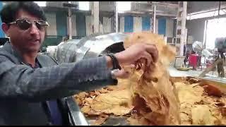 SHISHA MOLASSES PROCESSING LINE